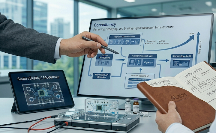 Research Consultancy